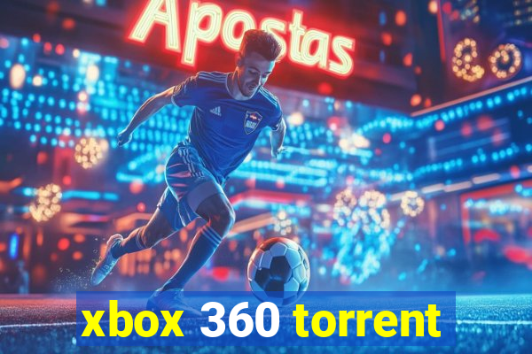 xbox 360 torrent